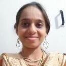 Photo of Joshila K.