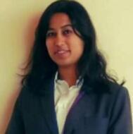 Rashmitha Class 10 trainer in Bangalore
