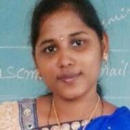 Naga V. Class 6 Tuition trainer in Guntur