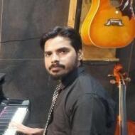 Aditya Pratap Singh Vocal Music trainer in Kanpur