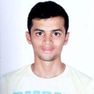 Kunal M Cricket trainer in Chennai