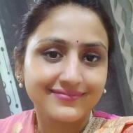 Aishwarya K. Class I-V Tuition trainer in Agra