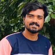 Chethan R Dance trainer in Bangalore