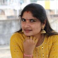 Divya B. Class I-V Tuition trainer in Hyderabad