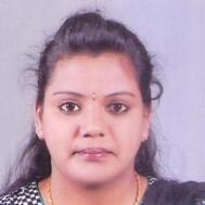 Devika R. BCom Tuition trainer in Bellary