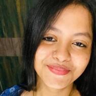 Rishika C. Class I-V Tuition trainer in Kolkata