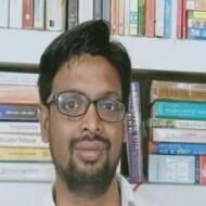 Deepak Kumar Kapri Class 12 Tuition trainer in Delhi