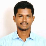 Muthu Kumar UPSC Exams trainer in Coimbatore