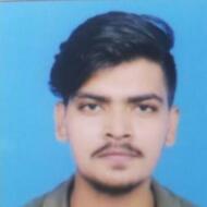 Krishna Singh Class 8 Tuition trainer in Noida