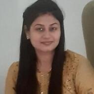 Shaina Khurana Class 12 Tuition trainer in Sahibzada Ajit Singh Nagar