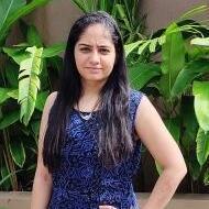 Renu Manwani Class I-V Tuition trainer in Jaipur