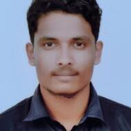 Bathini Goud Class 12 Tuition trainer in Hyderabad
