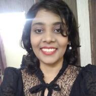 Rashmi Kumari Class 12 Tuition trainer in Bangalore