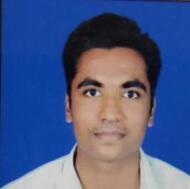 Raviraj Mandlik Class 12 Tuition trainer in Akole