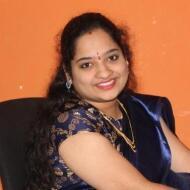 Meghana J. Class 10 trainer in Bangalore