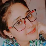 Simran M. Class 12 Tuition trainer in Delhi