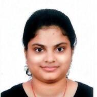 Deepsikha Ratha R Programming trainer in Dhankauda