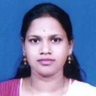 Vidya Class 10 trainer in Chennai