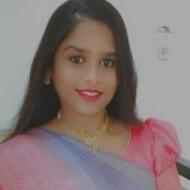 Richika R. Class 12 Tuition trainer in Bangalore