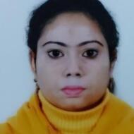 Sangita Samanta Class I-V Tuition trainer in Howrah