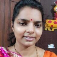 Surbhi Jain Class 8 Tuition trainer in Bijnor