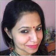 Meynell A. Spoken English trainer in Delhi