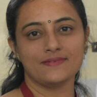 Bhavini D. Engineering Diploma Tuition trainer in Vadodara