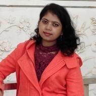 Byreddi B. Class 12 Tuition trainer in Delhi