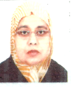 Naseemunisa Azam NEET-UG trainer in Puducherry