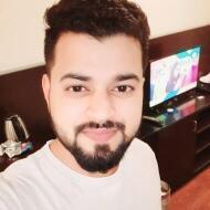 Abhishek Kumar Class I-V Tuition trainer in Delhi