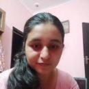 Photo of Tanvi S.