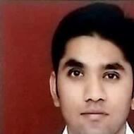 Raghav Raj Pareek Class 10 trainer in Bikaner