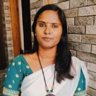 Sanghamithre Class I-V Tuition trainer in Mysore