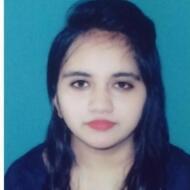 Neha Agarwal Class 8 Tuition trainer in Noida