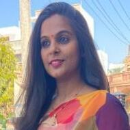 Anushka Rajpurohit Class I-V Tuition trainer in Jodhpur