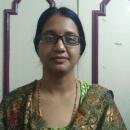 Photo of Nagaveni Patil