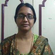 Nagaveni Patil BHMS Tuition trainer in Lingasugur