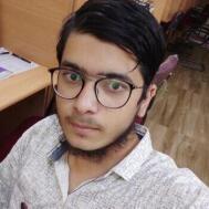 Mohammad Umer NEET-UG trainer in Hyderabad