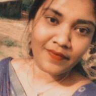Priya M H Class 12 Tuition trainer in Mudigere