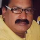 Photo of Sanjay Pandey