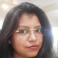 Sonali Dutta Gupta Class I-V Tuition trainer in Kolkata