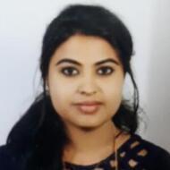 Neethu Johnson Class 12 Tuition trainer in Pandalur