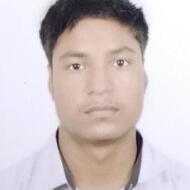 Rahul Class 6 Tuition trainer in Budaun