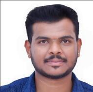 Lokesh M Class 11 Tuition trainer in Bangalore