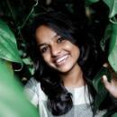 Photo of Aparna Prasad