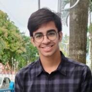 Yogesh Ojha Class 10 trainer in Kolkata