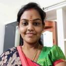 Photo of Aparna Priyadarshini