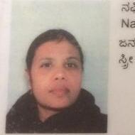 Nafisa K. BTech Tuition trainer in Anagalapura