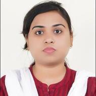 Saba Khan Teacher trainer in Lucknow