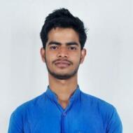 Biswajit Mohapatra Class 12 Tuition trainer in Bhubaneswar